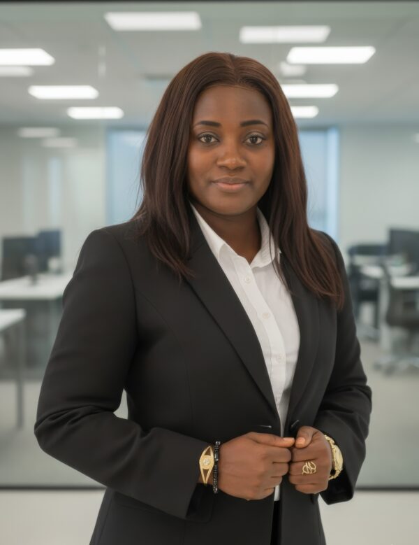 Maguette MBAYE