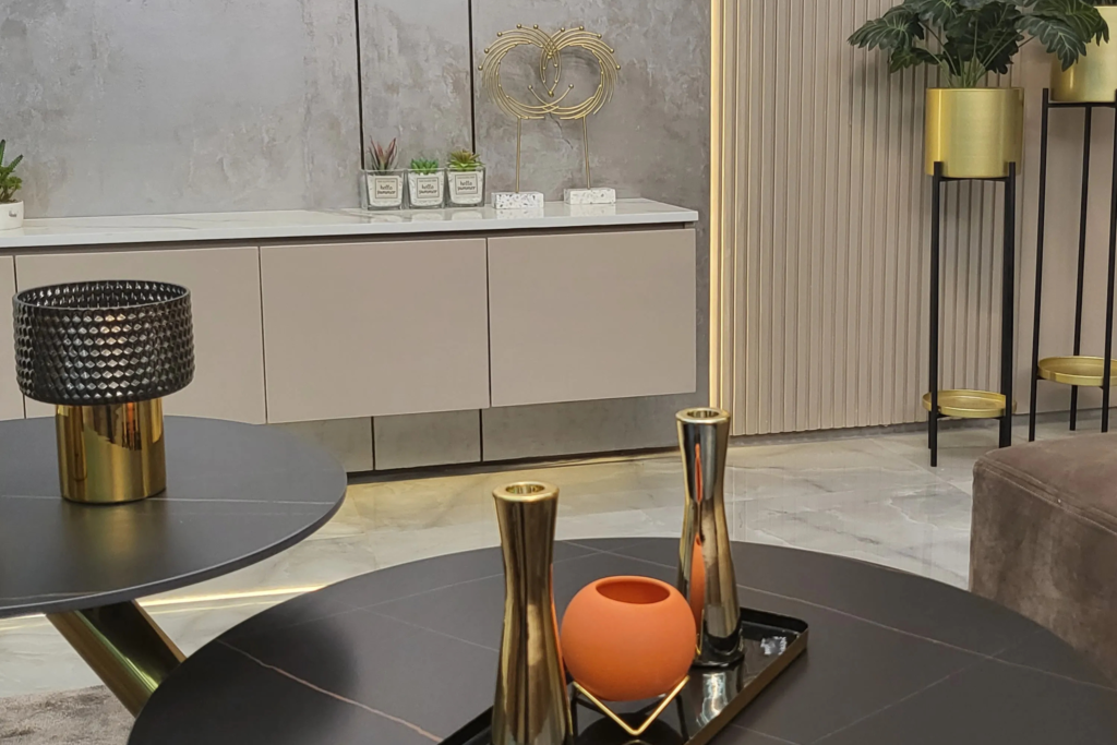 Résidence Al-Fatah Almadie F3