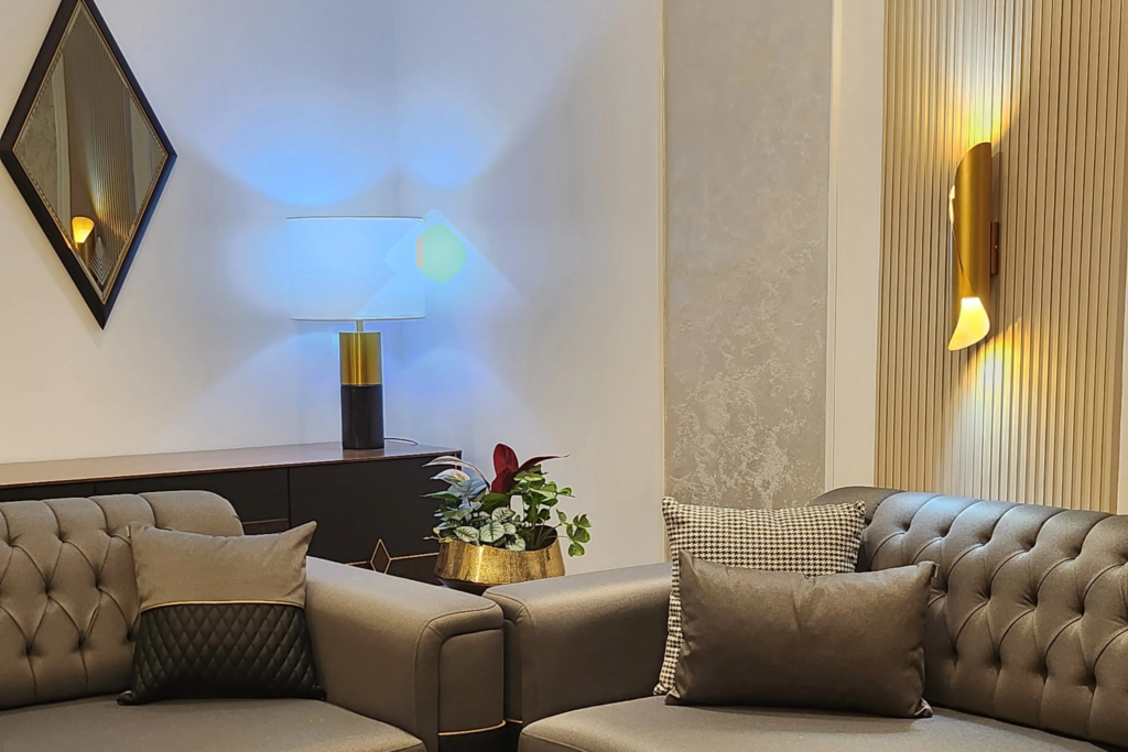 Appartement – Mariste