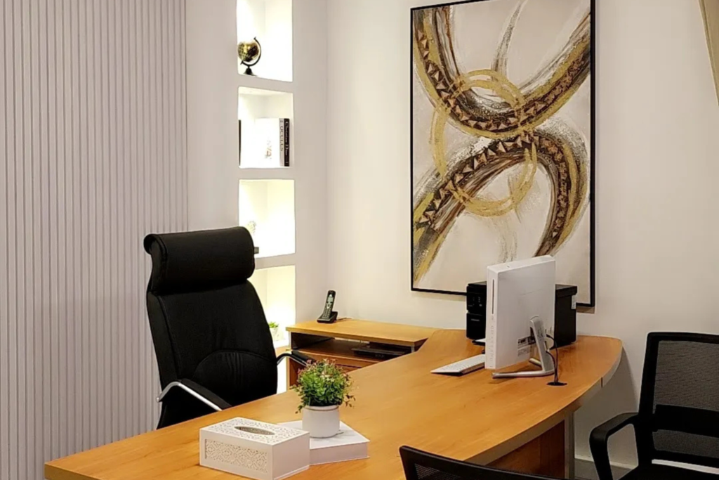 Ministère de la Santé et de l&rsquo;Action Sociale