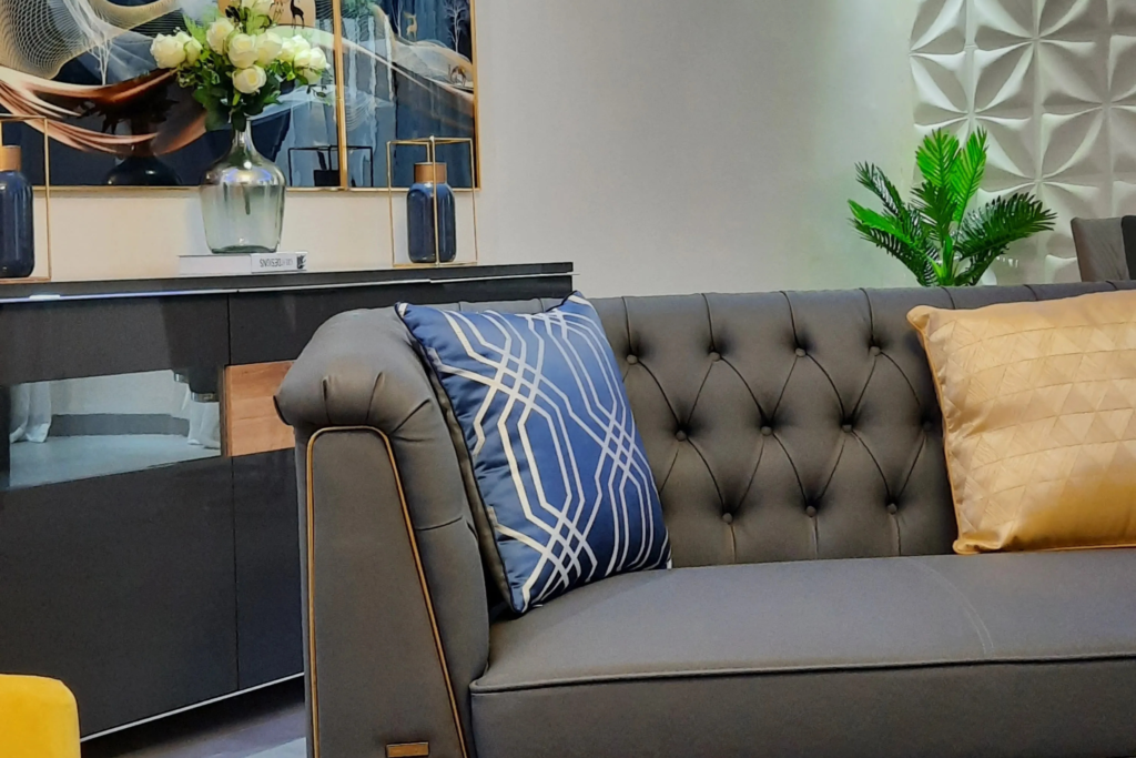 Rénovation – Villa Notre Dame