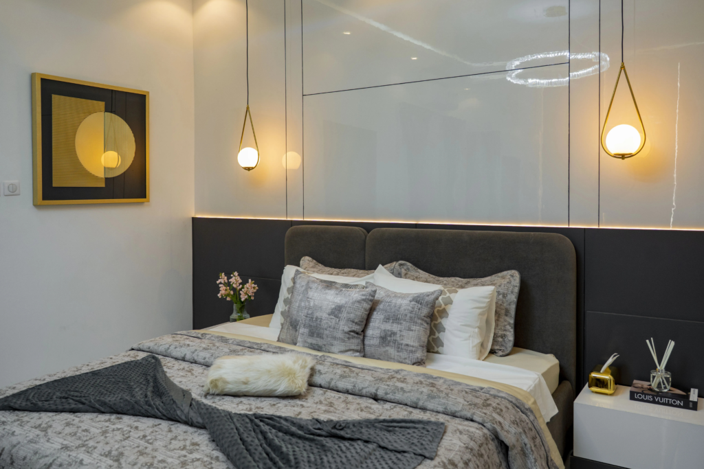 Rénovation Villa Thiès