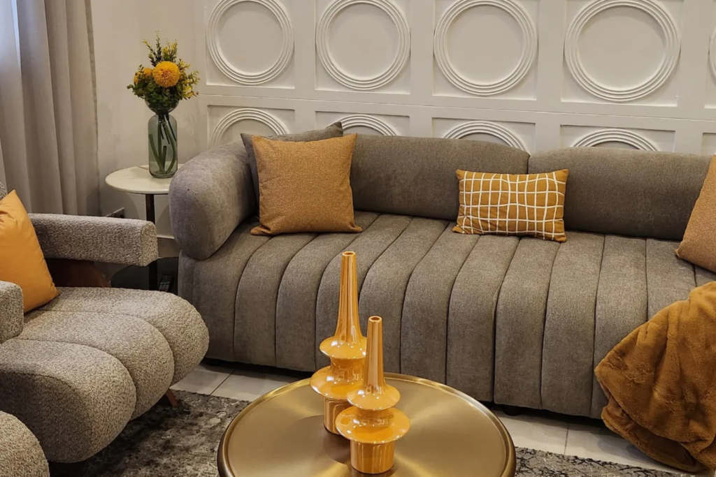 Residence VDN Cité Horizon